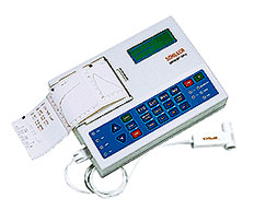 Спирометр SPIROVIT SP-1 фото Спирометр SPIROVIT SP-1