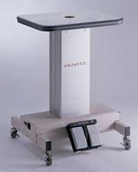 Электроподъемный стол CIT-3100 Huvitz фото Электроподъемный стол CIT-3100 Huvitz