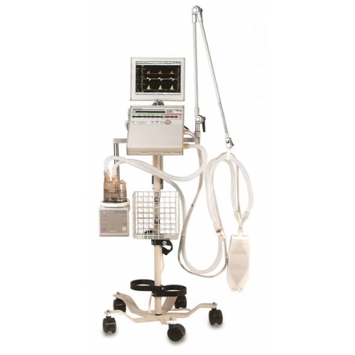 Аппарат ИВЛ Pulmonetic LTV-1200 фото Аппарат ИВЛ Pulmonetic LTV-1200